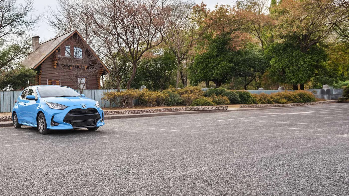 安心・快適なレンタカー車両ラインナップ